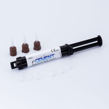 e-CEMENT DUAL UNIVERSAL