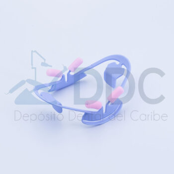 RETRACTOR 3D TIPO KK ANELSAM