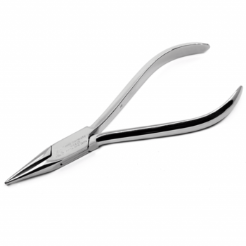 PINZA HOW RECTA