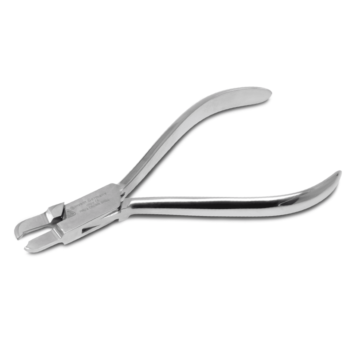 PINZA CROWN AND SHELL (CRIMPING)