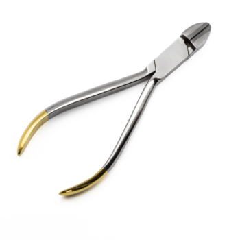 PINZA PARA CORTAR ALAMBRE DURO
