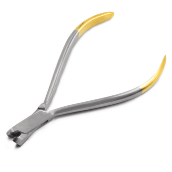 PINZA DISTAL C/RETENEDOR MEJOR CARBURO