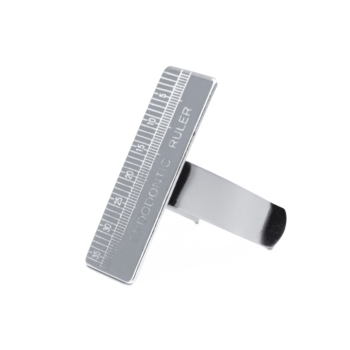 ANILLO MILIMETRICO