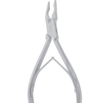 PINZA GUBIA ALVEOLOTOMO 16CM