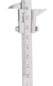 VERNIER (BREEN DONK D/END)
