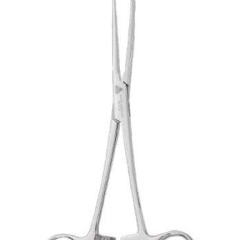 PINZA ALLIS PARA ENCIA 15.5 CM
