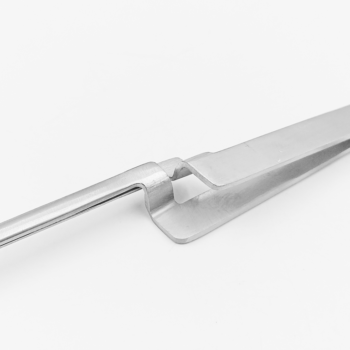 PINZA MILLER PARA PAPEL DE ARTICULAR