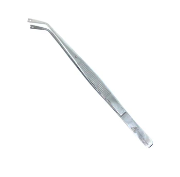 PINZA PARA SUTURA 15 CM