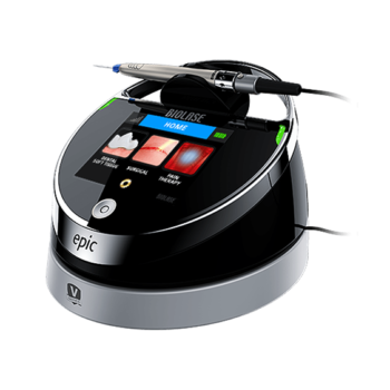 LASER EPIC 10 Cirug?a, alivio del dolor y blanqueamiento