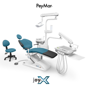 UNIDAD DENTAL PEYMAR JOY X