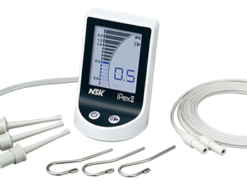 IPEX II LOCALIZADOR DE APICES