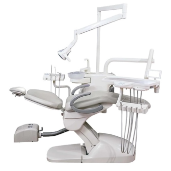 UNIDAD DENTAL ELECTRICA LUJO TK-9000 TOLETEK