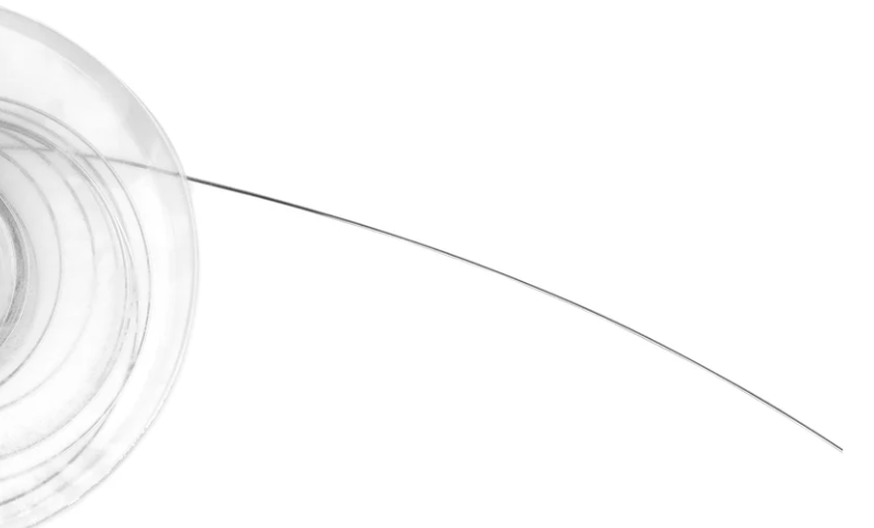 ROLLO DE NITI REDONDO - Imagen 3