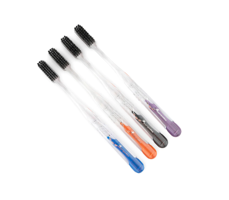 CEPILLO DENTAL NANO ORTHO CERDA MEDIANA - Imagen 2