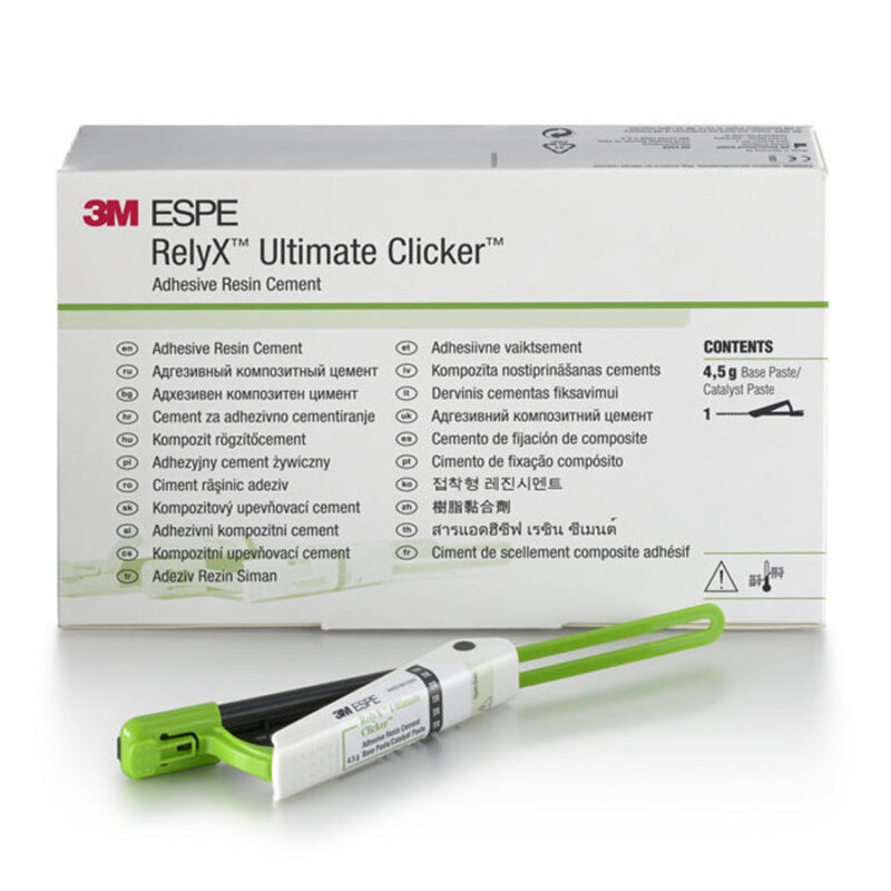 RELYX ULTIMATE CLICKER