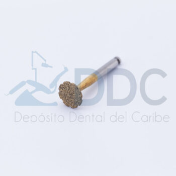 ZIRCUT DISCO PARA CORTE DE ZIRCONIA