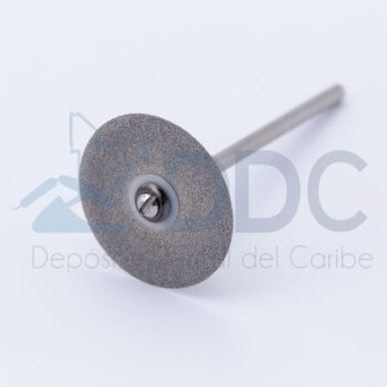 DISCO DE DIAMANTE TOTO FLEX DOBLE CARA