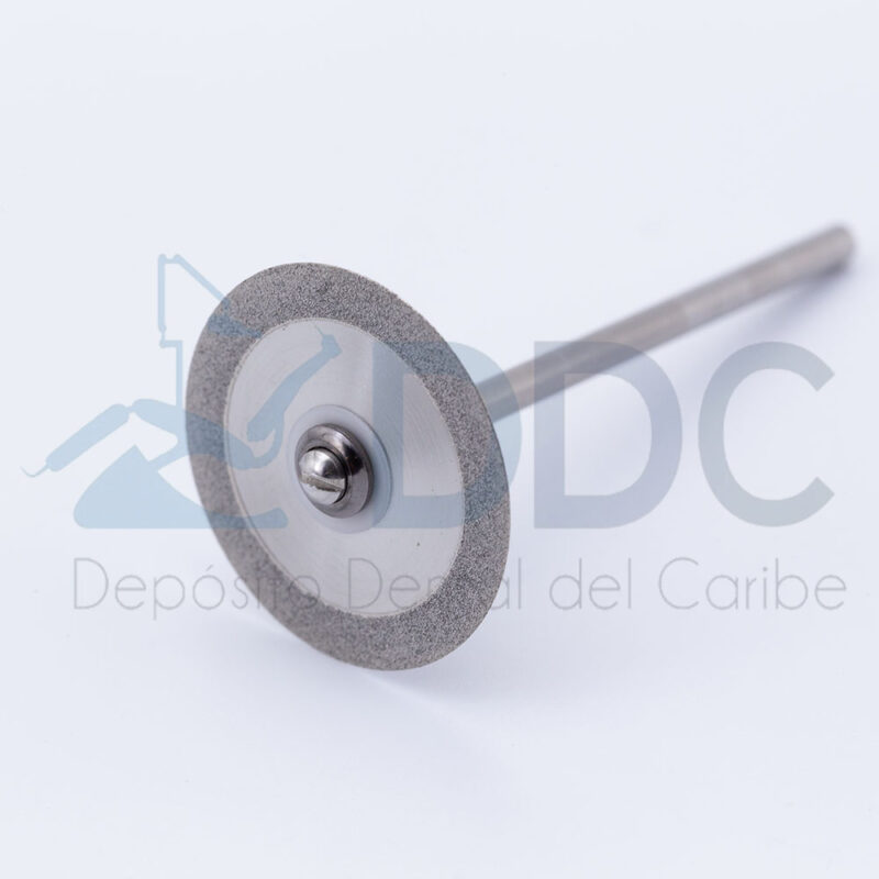 DISCO DE DIAMANTE SUPER FLEXIFLEX DOBLE CARA
