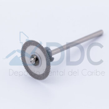 DISCO DE DIAMANTE RAPIDO CUT
