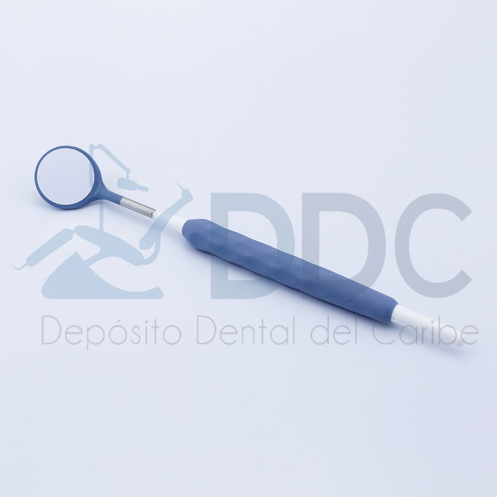 ESPEJO BUCAL #5 CRYSTAL HD