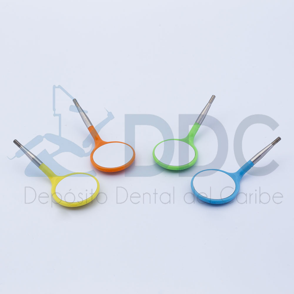 ESPEJO BUCAL #5 CRYSTAL HD - Imagen 3