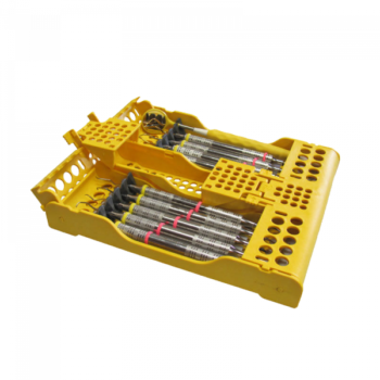 CASSETTE E-Z JET PARA 10 INSTRUMENTOS