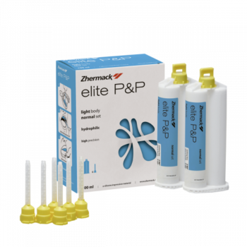 ELITE P&P LIGHT BODY NORMAL