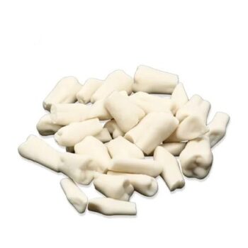 DIENTES PARA TIPODONTO DE ACRILICO