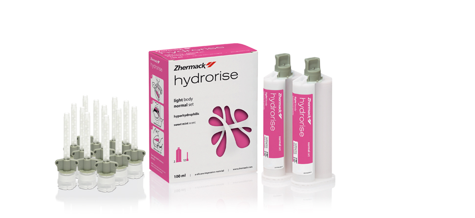HYDRORISE LIGHT NORMAL