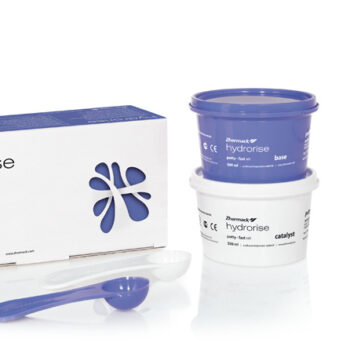 HYDRORISE PUTTY NORMAL