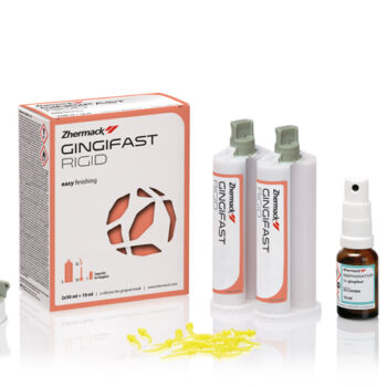 GINGIFAST RIGIDO