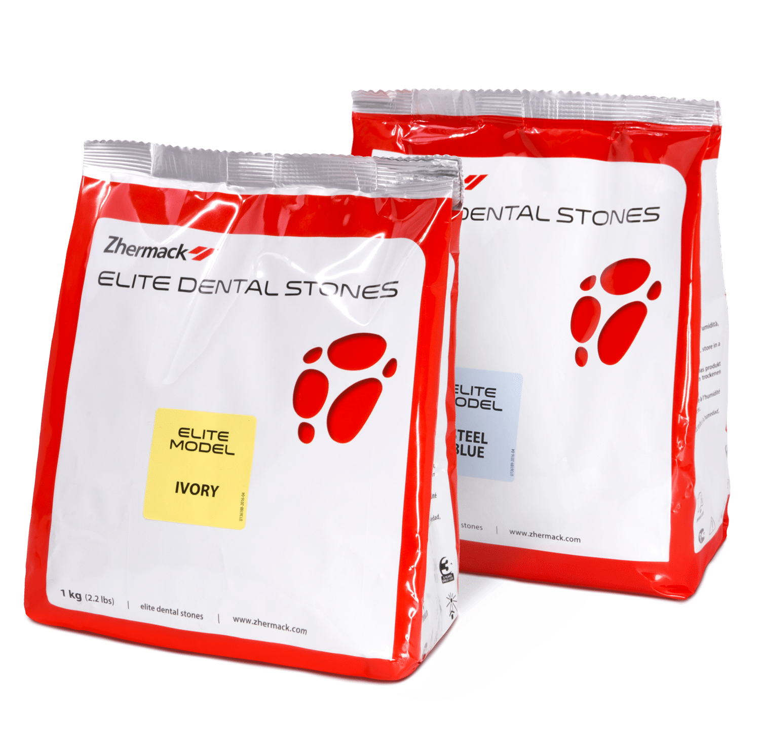 ELITE MODEL YESO TIPO III