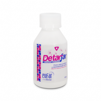 DETARFAR PROPHY BICARBONATO DE SODIO