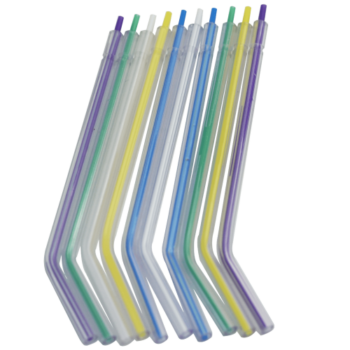 PUNTAS DESECHABLES PARA JERINGA TRIPLE SUNSET