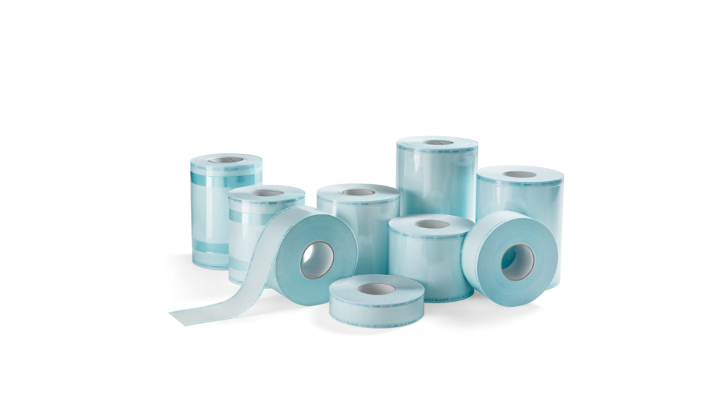 ROLLO PARA ESTERILIZAR EUROESTERIL