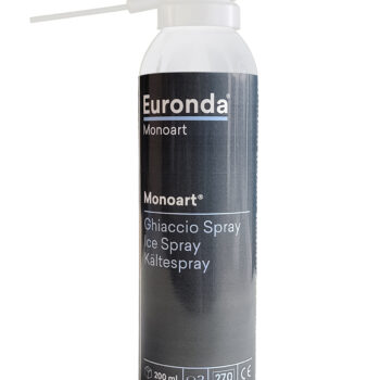 SPRAY ICE FRIO PRUEBA DE VITALIDAD