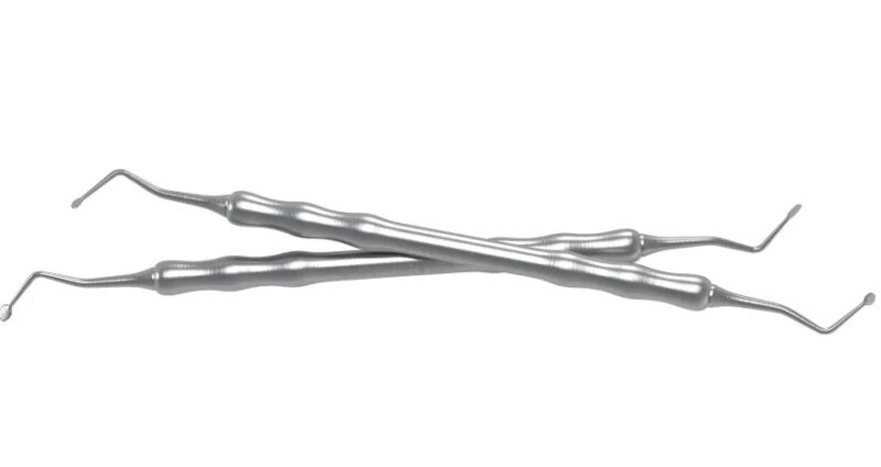 FISCHER ULTRAPAK Empacador de hilo dentado