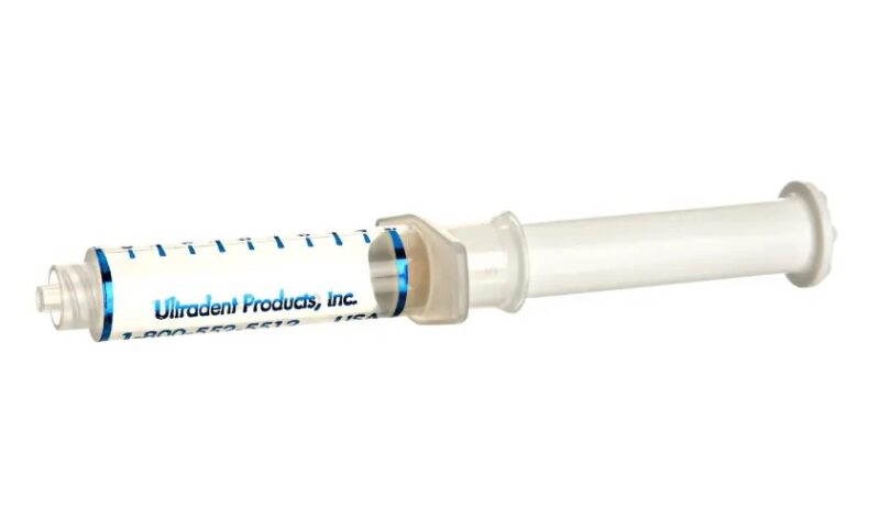 JERINGA PLASTICA UNIVERSAL DE 5ML - Imagen 2