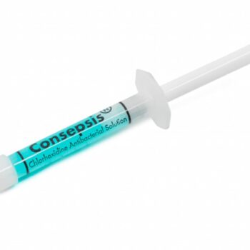 CONSEPSIS CLORHEXIDINA 2.0% JERINGA
