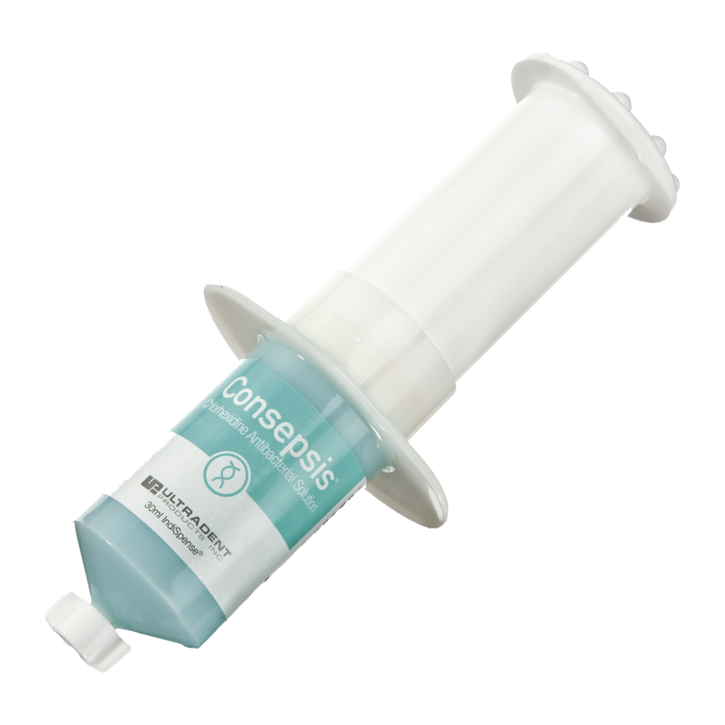CONSEPSIS JUMBO CLORHEXIDINA 2.0%