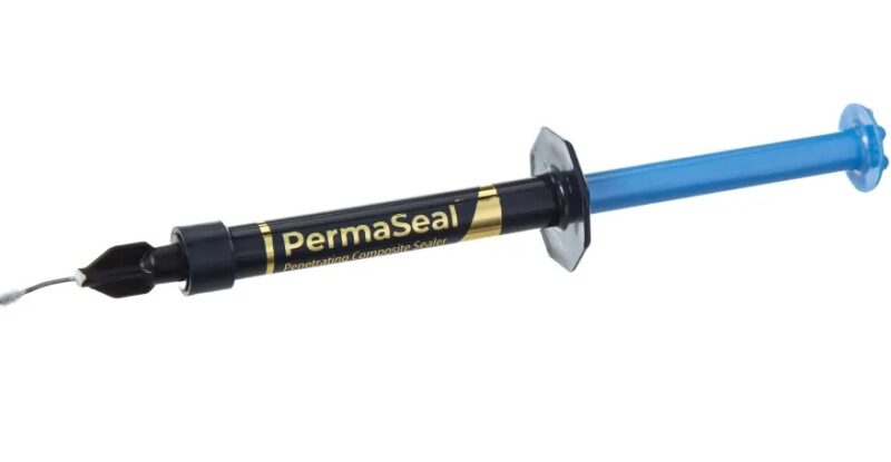 PERMASEAL SELLADOR DE RESINAS