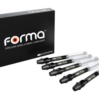 KIT DE RESINA FORMA