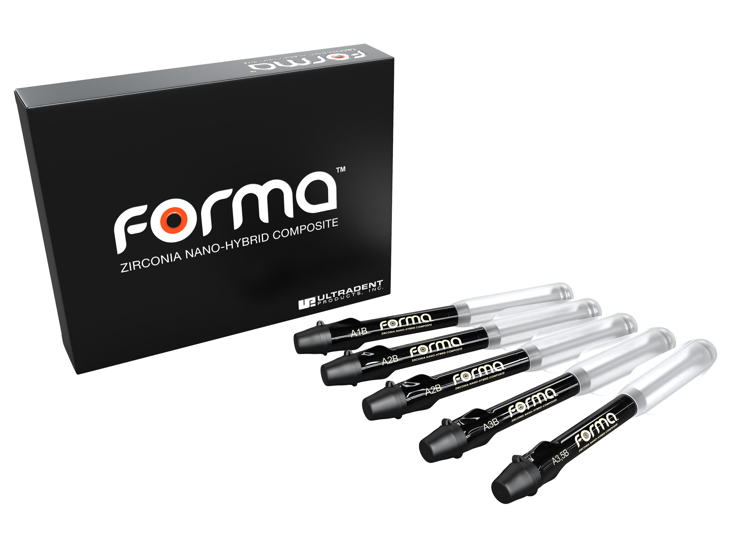 KIT DE RESINA FORMA