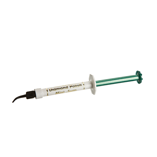 DIAMOND POLISH MINT PARA PORCELANA