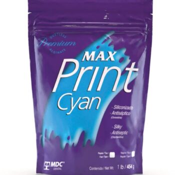 ALGINATO MAX PRINT CYAN