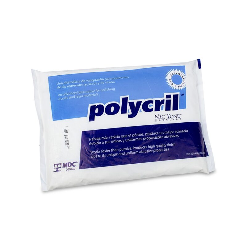 POLYCRIL PULIDOR