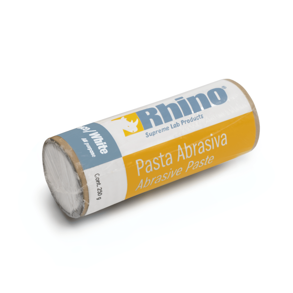 PASTA PULIMENTO RHINO BLANCA