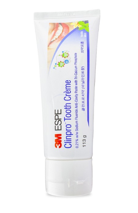 CLINPRO TOOTH CREMA DENTAL - Imagen 2