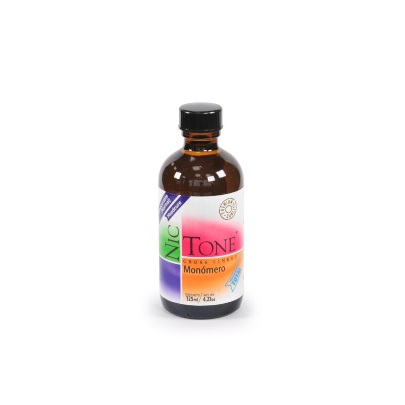 LIQUIDO AUTOCURABLE NICTONE
