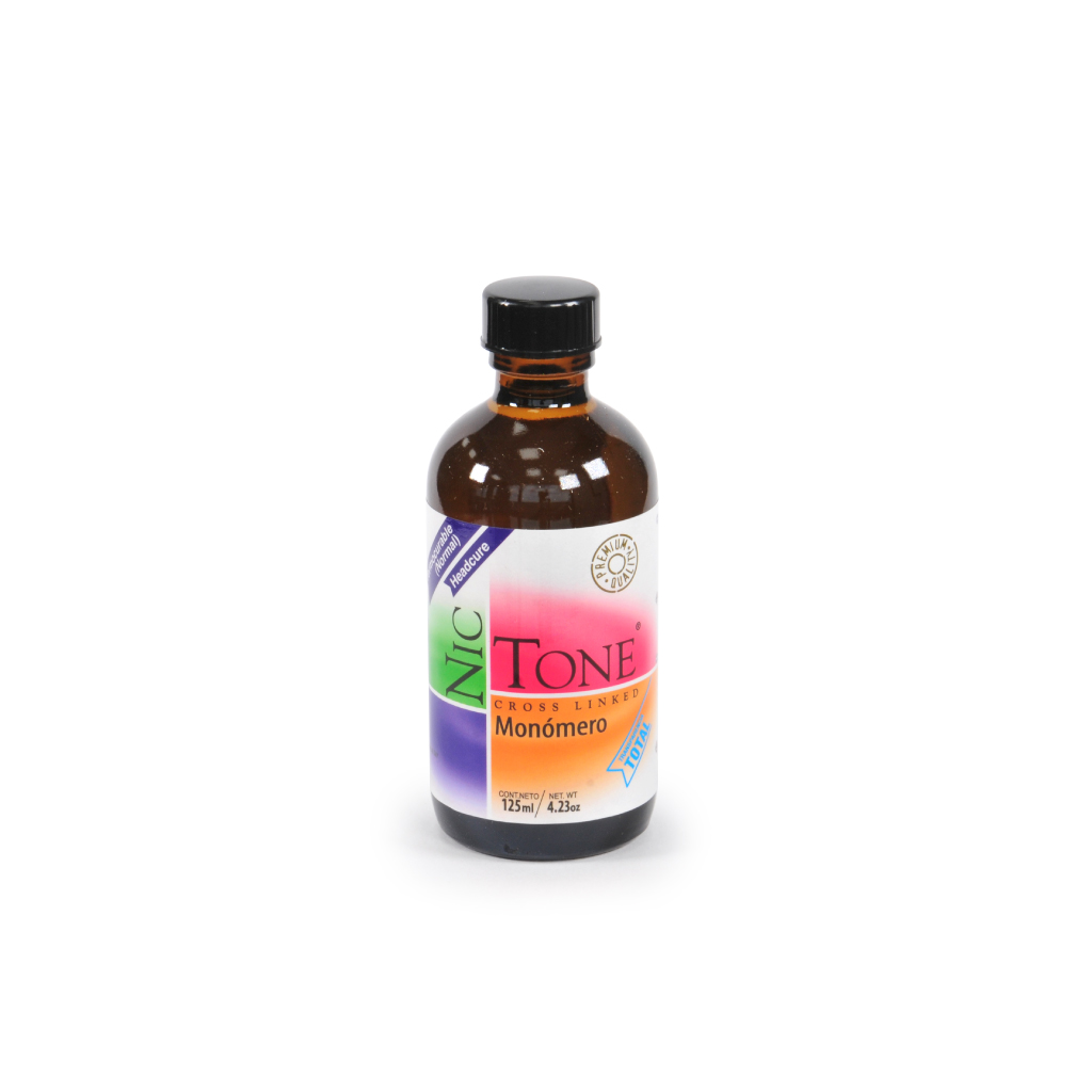 LIQUIDO AUTOCURABLE NICTONE